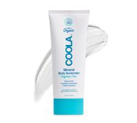 COOLA Mineral Organic Sunsco solar SPF 50 Sun Body Body Lotion Dermatlogo probado Cuidado de la piel para proteccin diaria Vegan y fragancia sin gl