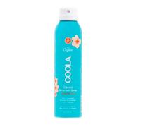 COOLA Protector Solar Cuerpo Clear Sunscreen Spray SPF30 - Tropical Coconut Spray protector solar transparente