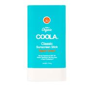 Coola Classic Sunscreen Stick Tropical Coconut SPF 30 17 g