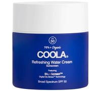 Coola® - Refreshing Water Cream SPF 50 - Crema de día con SPF 44 ml