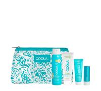 COOLA Set de Cosmética Suncare Travel Set
