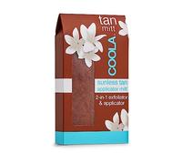 COOLA Sunless Tan 2-in1 Applicator/Exfoliator Mitt