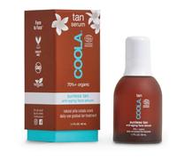 COOLA Sunless Tan Anti-aging Cara Serum Spray 50ML