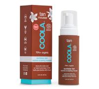 Coola Sunless Tan Express Sculpting Mousse Spray 207Ml