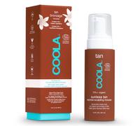 COOLA Sunless Tan Express Sculpting Mousse (207 ml)