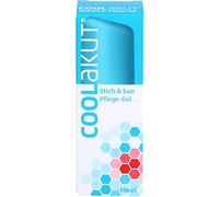COOLakut Stich & Sun Pflege-Gel, 30 ml Gel