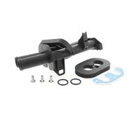 Coolant Control Valve VEMO Fits MERCEDES Sprinter 901 902 903 904 0028308484