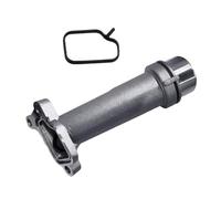 Coolant Hose Junction - Aluminum Alloy, Aluminum Hose Connector, Car Coolant Fitting | Precise Replacement Build, Radiator Adapter For Auto Repair, Mechanic Shop, Fleet Maintenance