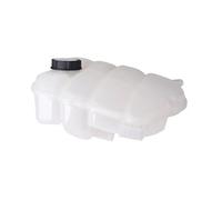 Coolant Reservoir Compatible Con Ford Para MK5 2015 2016 2017 2018 Botella De Desbordamiento Del Radiador Presurizado Depósito Del Tanque Accesorios Para Automóviles