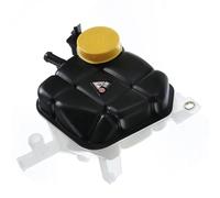 Coolant Reservoir Compatible Con Mercedes-Benz Para GL450 X164 V6 3.0L 2015 2016 V8 4.6L 2013 2014 1 Unids Car Styling Radiador Tanque De Expansión De Refrigerante