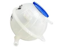 Coolant Reservoir Compatible Con VW Para Polo Para Variant 1997-2001 Para Golf IV 1997-2005 Tanque De Expansión Del Depósito De Refrigerante Con Tapa OEM: 1J0121403B