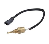 Coolant Temperature Sensor 102-2240 | 9-32V for Cat Excavator 320D GC / 320D L / 323D L | Extended Service Life & Straightforward Installation