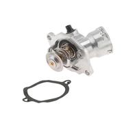 Coolant Thermostat for W221 V221 S500 C216 CL500 R230 SL500 B906 Sprinter W639 Thermostat Housing 2722000515