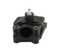 Coolant Thermostat Housing Bleeder Screw Kit ABS Plastic Replacement for 300 Concorde and Other Suitable for 2.7L V6 Engines from 1998 to 2009