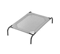 Coolaroo Elevated Pet Bed Medium Grey