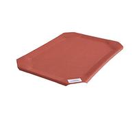Coolaroo - Funda de pepuesto para cma elevada, Terracotta, Large (L) (LG)