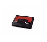 CoolBox SlimChase R-2533 Caja Externa SATA 2.5" USB 3.0 Retro