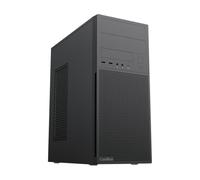 CoolBox A780 con fuente 500W-B - Caja ATX