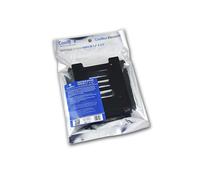 CoolBox - ACCCOOADA25 parte carcasa de ordenador Universal Funda de disco duro