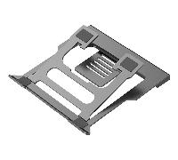 COOLBOX Atrildock S. Portátiles 17 Regul+Dock 6 P