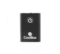Coolbox audiolink emisor receptor