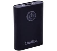Coolbox audiolink emisor receptor