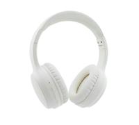 AURICULARES BT COOLBOX AIR40 ANC BEIGE DIADEMA