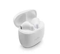 CoolBox - AURICULARES BLUETOOTH CON MICROFONO TWS-01 BLANCO True Wireless Stereo (TWS) Dentro de oído Llamadas/Música