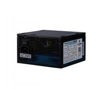 Fuente de Alimentación 500W 20+4 pin ATX Basic 500GR (Negra) - COOLBOX