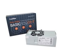 Coolbox Basic 500GR-T TFX 500W