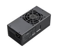 Coolbox fuente de alimentacion tfx black550 gr-t 550w negra