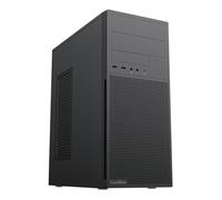 Coolbox Caja Atx A780 Usb-C 3.2 Gen1 Sin Fuente