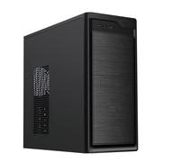 CoolBox - CAJA ATX F800 2XUSB3.2 GEN1 BASIC500GR 500W