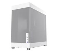 CoolBox Mesh MP1 - Caja ATX