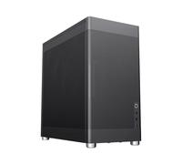 Coolbox caja pc atx mp1 mesh negro bahÍas int.:3x 2.5&prime, + 1 x 3.5&prime, o 4 x 2.4&prime,/ 1 x usb 3.2 (usb-a) + 1 x usb-c