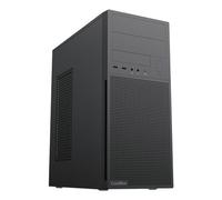 Caja para PC Coolbox A780 con fuente 500W Force BR-500 80+ Bronce USB-C 3.2 Gen1