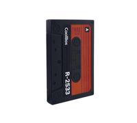 CoolBox SlimChase R-2533 Caja Externa SATA 2.5" USB 3.0 Retro