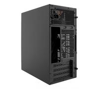 CoolBox M440 con fuente 500W - Caja micro-ATX