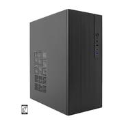 Coolbox Caja Matx M460 Usb-C 3.2 Gen1 Sin Fuente De Alimentacion
