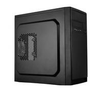 Coolbox M500 - Caja Micro ATX con fuente de 500W