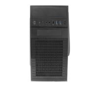 CoolBox - CAJA MATX M580 USB3.2 GEN1 BASIC500GR 500W