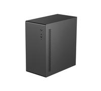 CoolBox - CAJA MATX M640C USB-C 3.2 GEN1 FULLMETAL BASIC500GR 500W + 1 VENT. 90MM