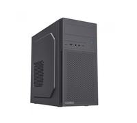 caja coolbox coolbox caja matx m680 usb-c 3.2 gen1 fte.basic500 500w