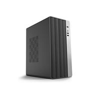 Coolbox caja matx m870 usb-c 3.2 gen1 fte.500w basic500gr 0.8mm