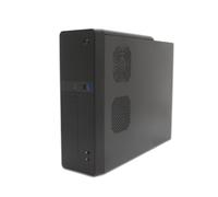 Coolbox caja pct310 matx fte 300w 80 bronce