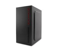Coolbox MPC-45 Negro + PSU 500W