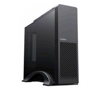 CoolBox Caja micro atx slim t313 con fte.basic500g