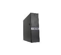 CoolBox Caja MICROATX T450S SLIM FTE.300TBZ