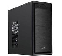 Coolbox Caja F800 ATX sin Fuente 2 x USB 3.0 ATX - Caja