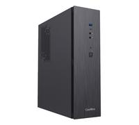 Carcasa de ordenador Coolbox T370 Slim 500W USB-C 3.2 Gen1